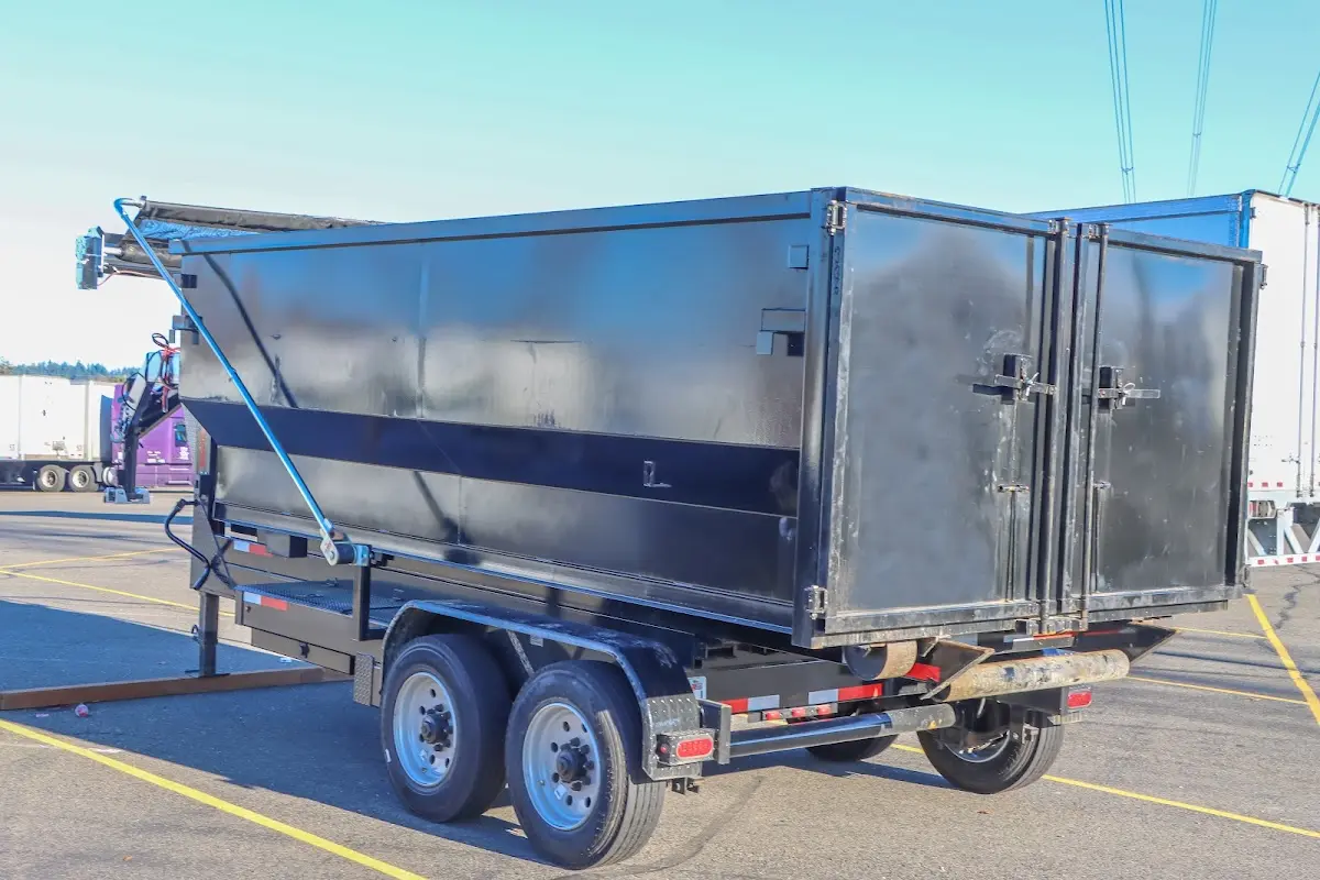 Dumpster Rental services in Glenolden, PA